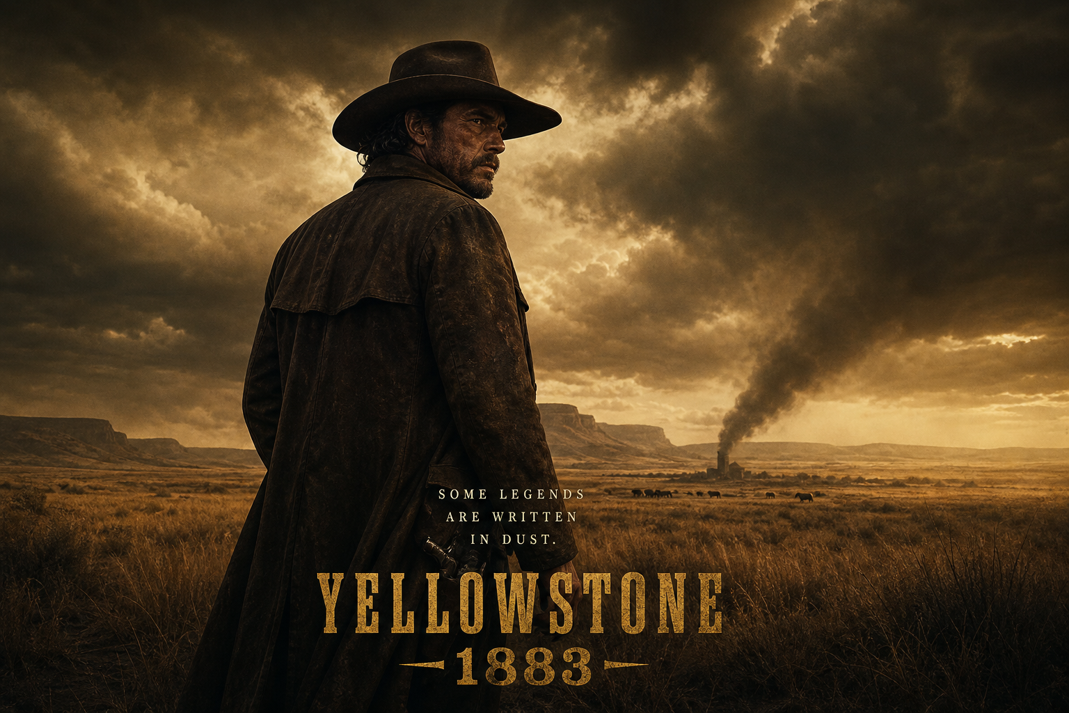 Yellowstone Spin-off: Everything We Know